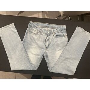 COPY - Levis 1432 Men's 511 size 33 x 30